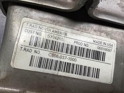 Cummins 5304265 USED