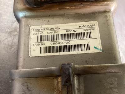 Cummins 5304265 USED
