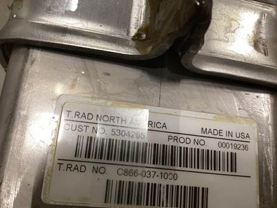 Cummins 5304265 USED