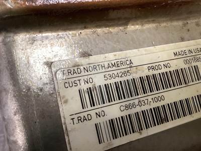 Cummins 5304265 USED