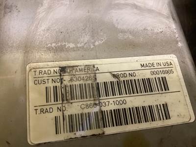 Cummins 5304265 USED