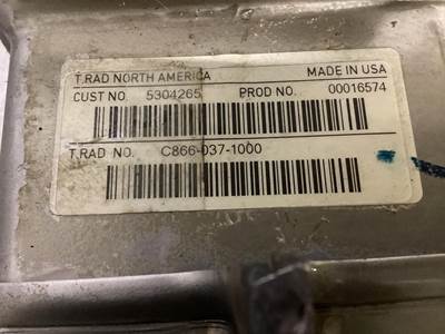 Cummins 5304265 USED
