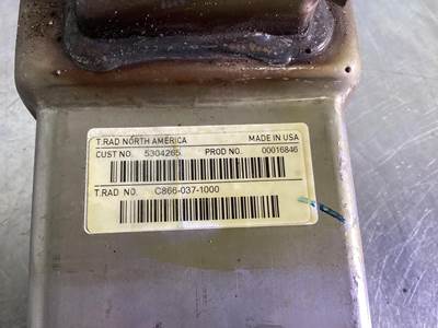 Cummins 5304265 USED