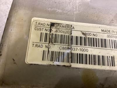Cummins 5304265 USED