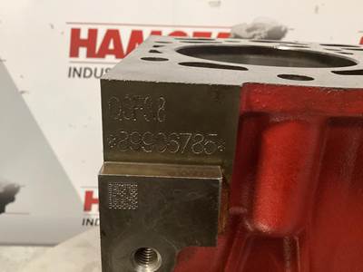 Cummins 5305409 USED