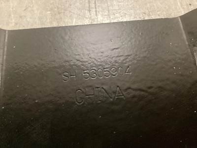 Cummins 5305904 USED