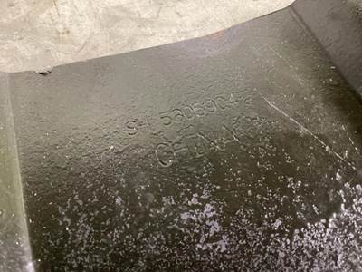 Cummins 53059045 USED