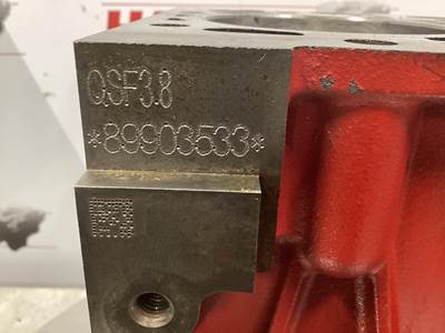 Cummins 5306409 USED