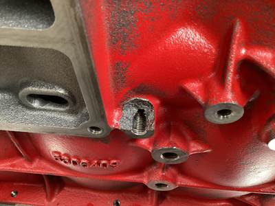 Cummins 5306409 USED