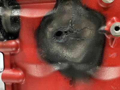 Cummins 5306409 USED