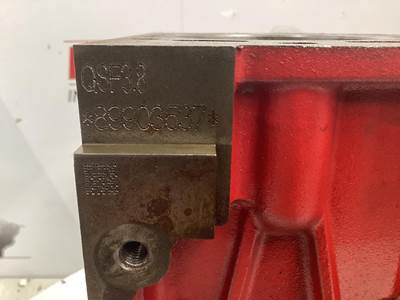 Cummins 5306409 USED