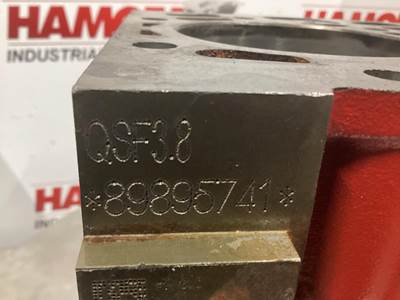 Cummins 5306409 USED