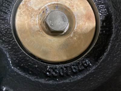 Cummins 5307626 USED