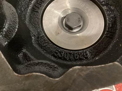 Cummins 5307626 USED