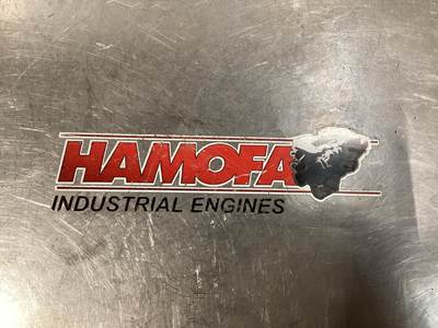 Cummins 5307626 USED