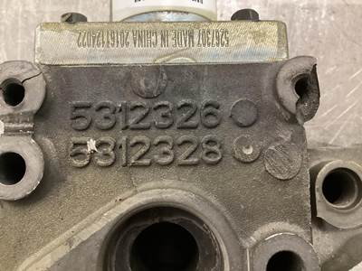 Cummins 5312328 USED