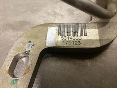 Cummins 5314363 USED