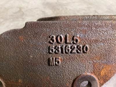 Cummins 5316230 USED