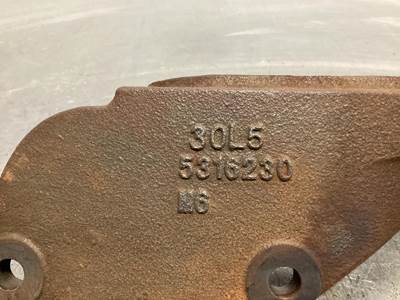 Cummins 5316230 USED