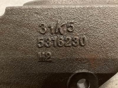 Cummins 5316230 USED