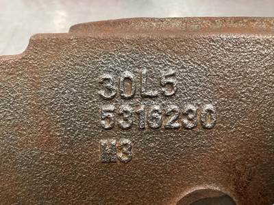 Cummins 5316230 USED