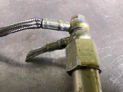 Cummins 5317885 USED