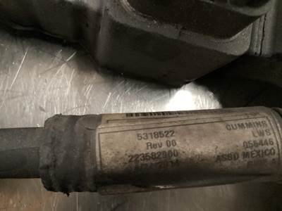 Cummins 5318522 USED