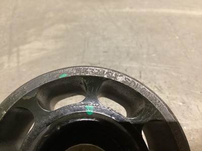 Cummins 53331481 USED