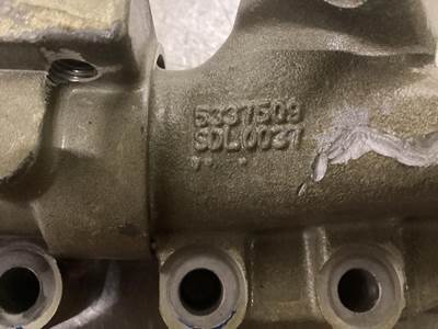 Cummins 5336189 USED