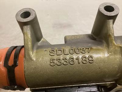 Cummins 5336189 USED