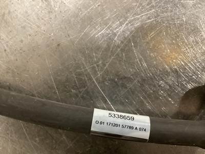Cummins 5338659 USED