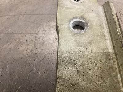 Cummins 5340121 USED