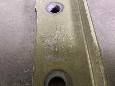 Cummins 5340121 USED