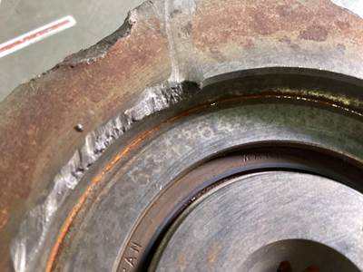 Cummins 5343645 USED