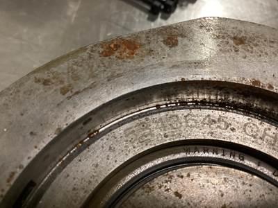 Cummins 5343645 USED