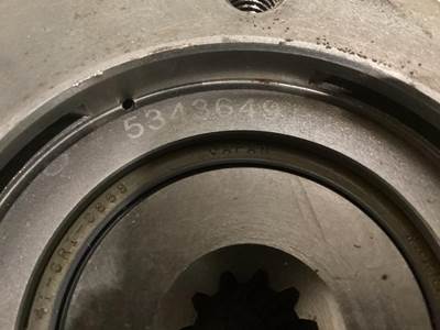 Cummins 5343649 USED