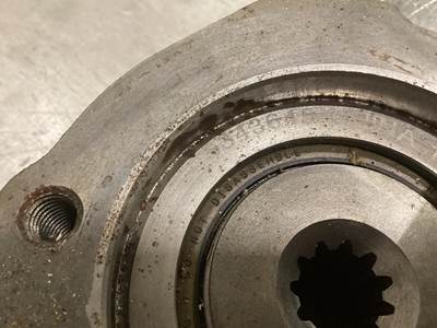 Cummins 5343649 USED