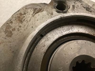 Cummins 5343649 USED