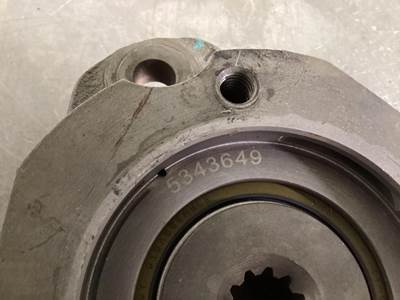 Cummins 5343649 USED