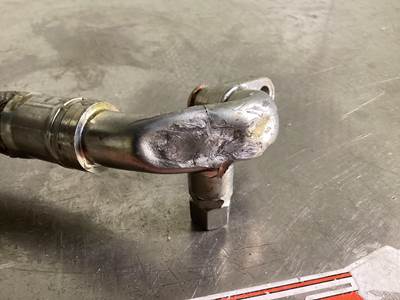 Cummins 5348244 USED