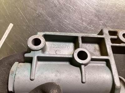 Cummins 7228678 USED