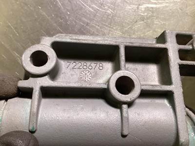 Cummins 7228678 USED