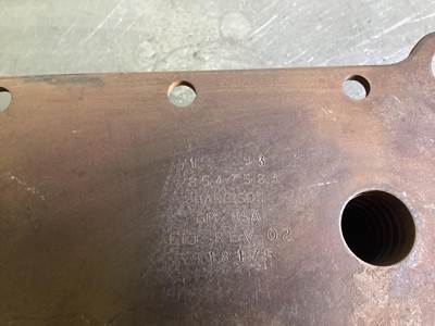 Cummins 8547583 USED