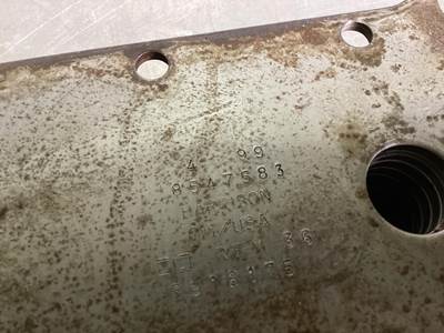 Cummins 8547583 USED