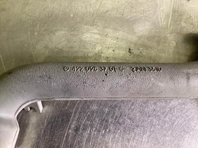 Cummins A 422 098 37 01 USED