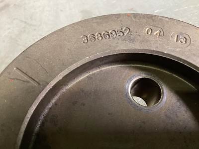 Cummins ADAPTER TANDWIEL 3686952 USED