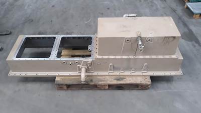 Cummins ADAPTER,OIL PAN 4924772 NEW