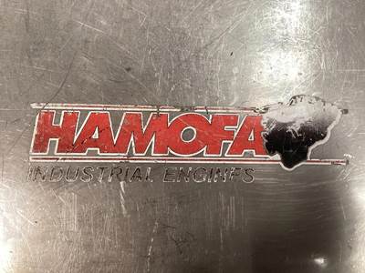 Cummins ADAPTER,OIL PAN 4938655 USED