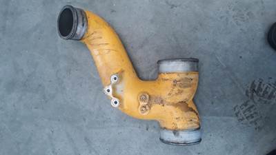 Cummins AIR DUCT INTAKE AIR COOLER CUMMINS QSK45 3636541 R