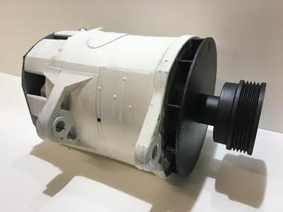 Cummins ALTERNATOR 3016627RC REBUILD